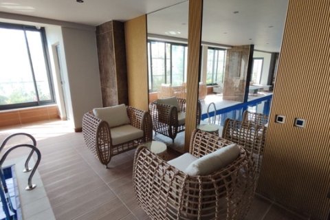 1+1 Lejlighed i Antalya, Tyrkiet Nr. 222614 - 20