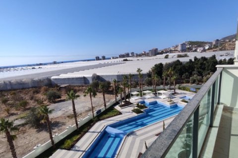 1+1 Lejlighed i Antalya, Tyrkiet Nr. 222614 - 10