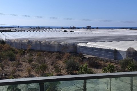 1+1 Lejlighed i Antalya, Tyrkiet Nr. 222614 - 9
