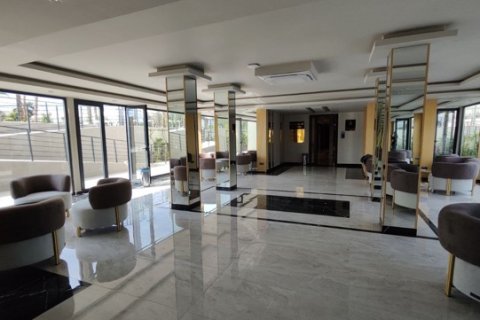1+1 Lejlighed i Antalya, Tyrkiet Nr. 222614 - 27