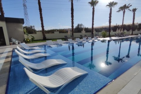 1+1 Apartment  in Antalya, Turkey No. 222614