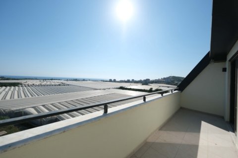2+1 Lägenhet i Antalya, Turkiet Nr. 222612 - 20