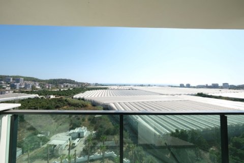Квартира  2+1 в Анталье, Турция №222612