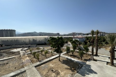 1+1 Lägenhet i Antalya, Turkiet Nr. 222618 - 8