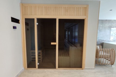 1+1 Lägenhet i Antalya, Turkiet Nr. 222618 - 16