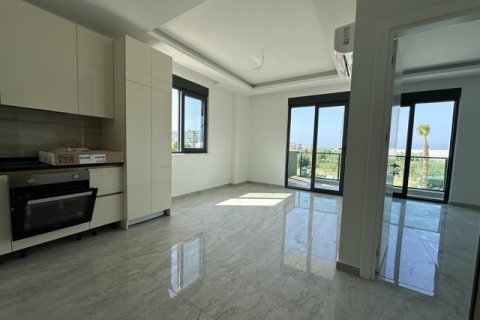 1+1 Apartment  in Antalya, Turkey No. 222618