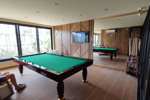 1+1 Lägenhet i Antalya, Turkiet Nr. 222618 - 22