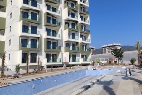 1+1 Lägenhet i Antalya, Turkiet Nr. 222618 - 11