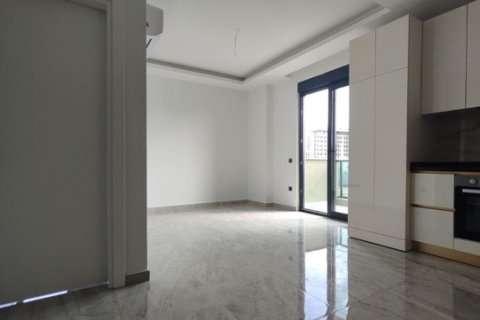 Apartment for sale  in Antalya, Turkey, 1 bedroom, 53m2, No. 222617 – photo 2