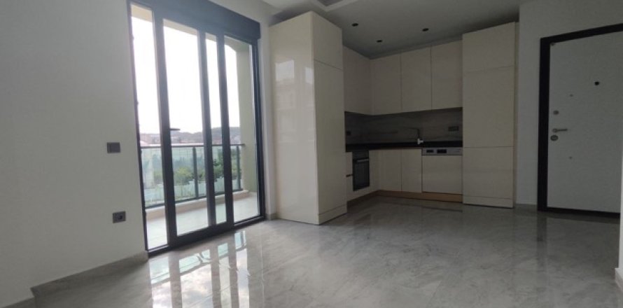 1+1 Apartment  in Antalya, Turkey No. 222617