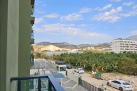 Apartment for sale  in Antalya, Turkey, 1 bedroom, 53m2, No. 222617 – photo 10