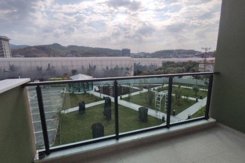 Apartment for sale  in Antalya, Turkey, 1 bedroom, 53m2, No. 222617 – photo 4