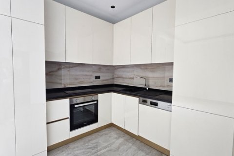 Apartment for sale  in Antalya, Turkey, 1 bedroom, 53m2, No. 222617 – photo 6