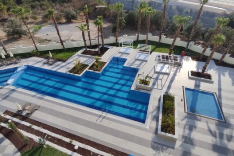 Apartment for sale  in Antalya, Turkey, 1 bedroom, 53m2, No. 222617 – photo 23