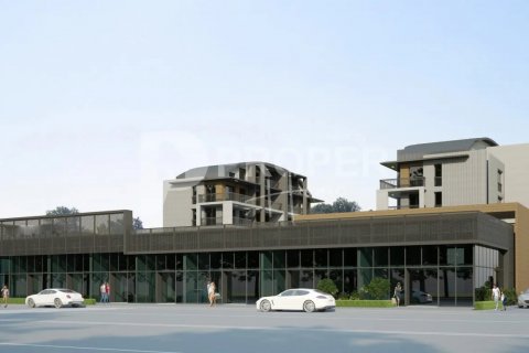 Apartment for sale in Altintash, Antalya, Turkey, 100m2, No. 102906 – photo 4