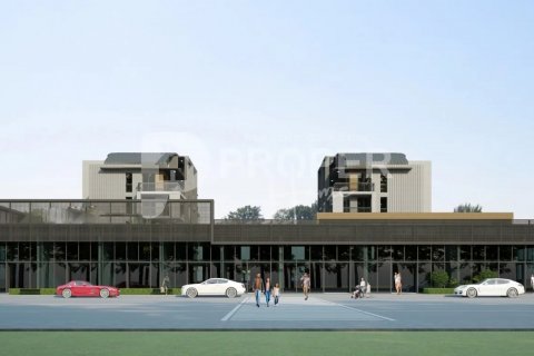 Apartment for sale in Altintash, Antalya, Turkey, 100m2, No. 102906 – photo 7