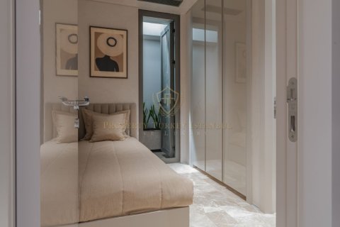 Продажа виллы в Бодруме, Мугле, Турция 1+1, 81м2, №228499 – фото 8