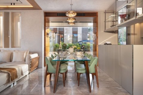 Продажа виллы в Бодруме, Мугле, Турция 1+1, 81м2, №228499 – фото 28