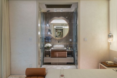 Продажа виллы в Бодруме, Мугле, Турция 1+1, 81м2, №228499 – фото 11