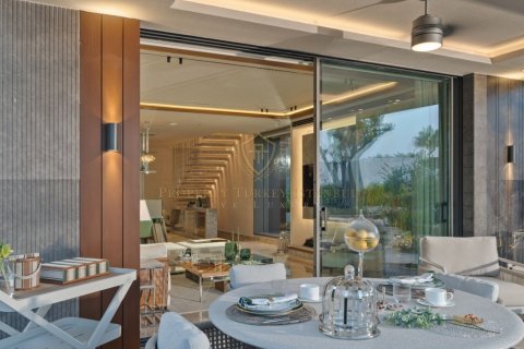 Продажа виллы в Бодруме, Мугле, Турция 1+1, 81м2, №228499 – фото 30