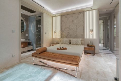 Продажа виллы в Бодруме, Мугле, Турция 1+1, 81м2, №228499 – фото 9