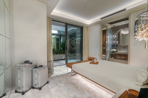 Продажа виллы в Бодруме, Мугле, Турция 1+1, 81м2, №228499 – фото 10