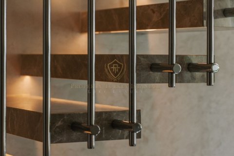 Продажа виллы в Бодруме, Мугле, Турция 1+1, 81м2, №228499 – фото 18