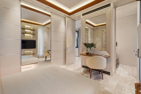 Продажа виллы в Бодруме, Мугле, Турция 1+1, 81м2, №228499 – фото 15
