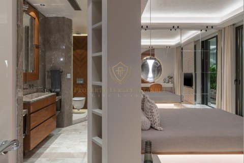 Продажа виллы в Бодруме, Мугле, Турция 1+1, 81м2, №228499 – фото 14