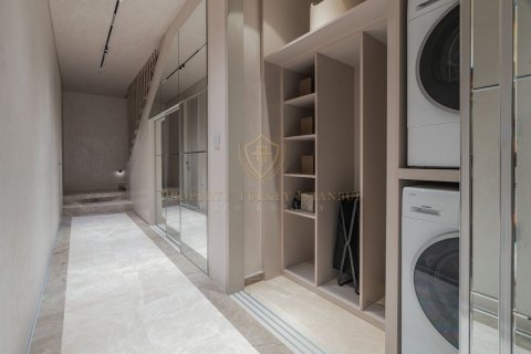 Продажа виллы в Бодруме, Мугле, Турция 1+1, 81м2, №228499 – фото 5