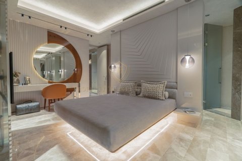 Продажа виллы в Бодруме, Мугле, Турция 1+1, 81м2, №228499 – фото 13