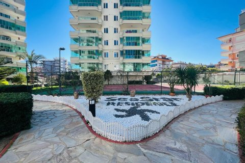 Продажа квартиры в Тосмуре, Аланье, Анталье, Турция 3 комн., 120м2, №228493 – фото 4