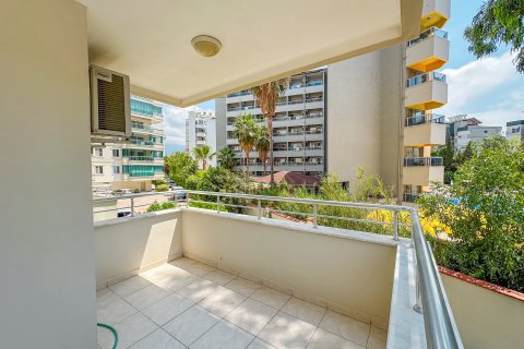 Продажа квартиры в Тосмуре, Аланье, Анталье, Турция 3 комн., 120м2, №228493 – фото 26