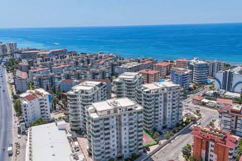 Продажа квартиры в Тосмуре, Аланье, Анталье, Турция 3 комн., 120м2, №228493 – фото 2