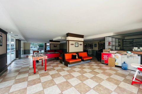 Продажа квартиры в Тосмуре, Аланье, Анталье, Турция 3 комн., 120м2, №228493 – фото 19
