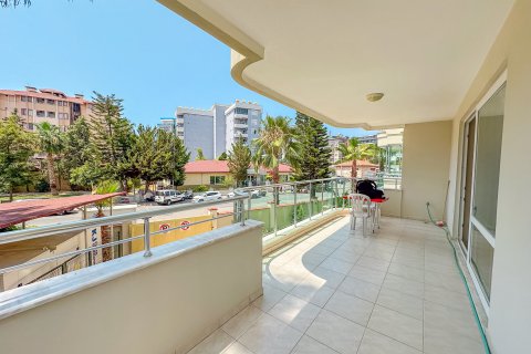 Продажа квартиры в Тосмуре, Аланье, Анталье, Турция 3 комн., 120м2, №228493 – фото 28