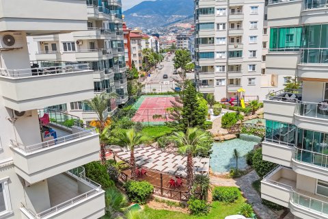 Продажа квартиры в Тосмуре, Аланье, Анталье, Турция 3 комн., 120м2, №228493 – фото 17