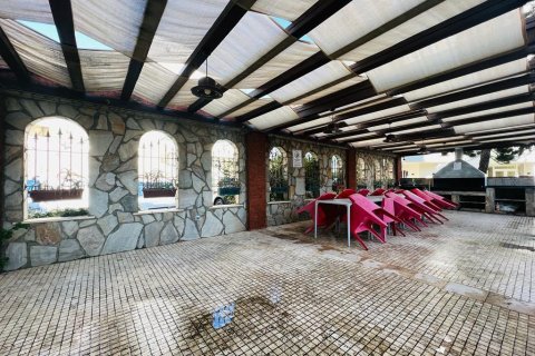 Продажа квартиры в Тосмуре, Аланье, Анталье, Турция 3 комн., 120м2, №228493 – фото 13