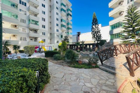Продажа квартиры в Тосмуре, Аланье, Анталье, Турция 3 комн., 120м2, №228493 – фото 10