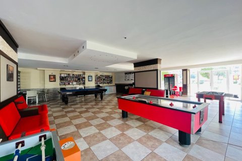 Продажа квартиры в Тосмуре, Аланье, Анталье, Турция 3 комн., 120м2, №228493 – фото 18