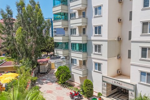 Продажа квартиры в Тосмуре, Аланье, Анталье, Турция 3 комн., 120м2, №228493 – фото 9