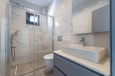 Villa for sale in Bodrum, Mugla, Turkey, 4 bedrooms, 319m2, No. 228497 – photo 16