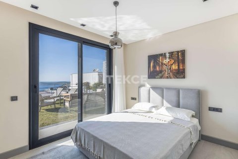 Villa for sale in Bodrum, Mugla, Turkey, 4 bedrooms, 319m2, No. 228497 – photo 12