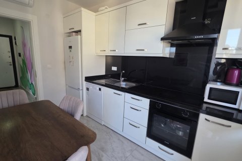 Daire   Alanya, Antalya, Türkiye №228495 - 11