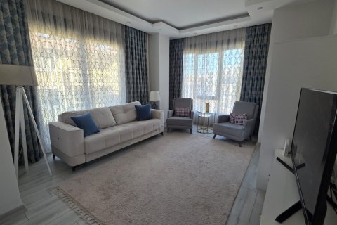 Daire   Alanya, Antalya, Türkiye №228495 - 7