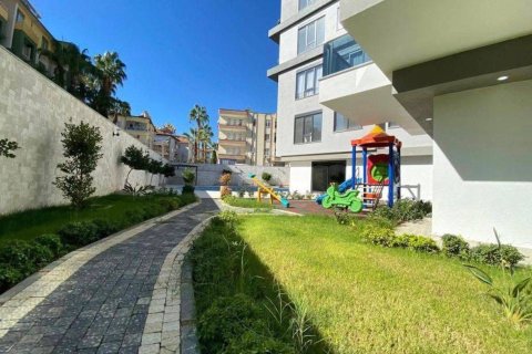 Daire   Alanya, Antalya, Türkiye №228495 - 4