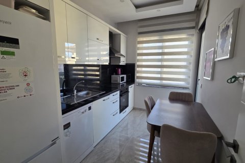 Daire   Alanya, Antalya, Türkiye №228495 - 10