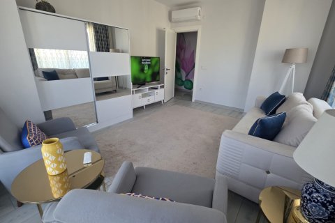 Daire   Alanya, Antalya, Türkiye №228495 - 8