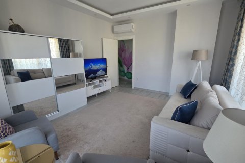 Daire   Alanya, Antalya, Türkiye №228495 - 9