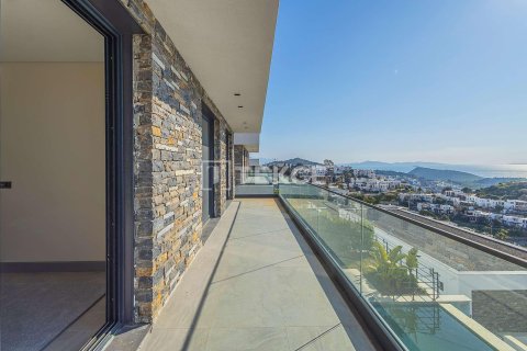 Villa for sale in Bodrum, Mugla, Turkey, 4 bedrooms, 319m2, No. 228498 – photo 6
